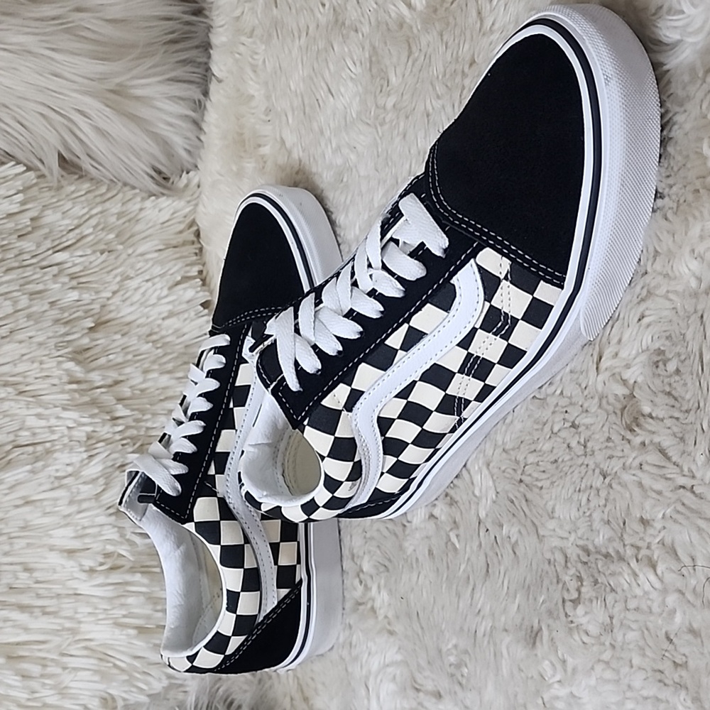 VANS SNEAKERS